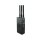 High Power Portable Cellular Jammer 3G GSM CDMA DCS PCS Signal 10M