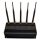 High Power GPS & Cell Phone Signal Jammer 40M