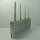 Cell Phone Signal Jammer with Remote Control 30M