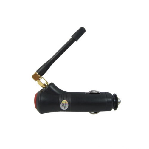 Mini Car GPS Satellite Isolator Jammer 2-15M