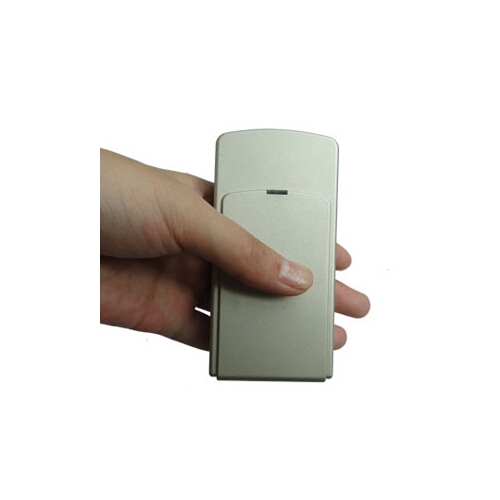 Mini GPS Cell Phone Jammer 10M