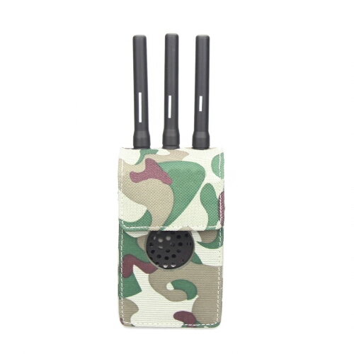 Advanced GPS Jammer, All Signal GPS Jammer, All GPS Signal Blocker 15M