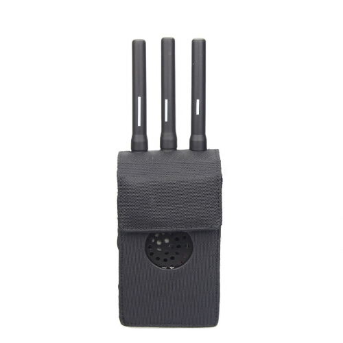 Advanced GPS Jammer, All Signal GPS Jammer, All GPS Signal Blocker 15M