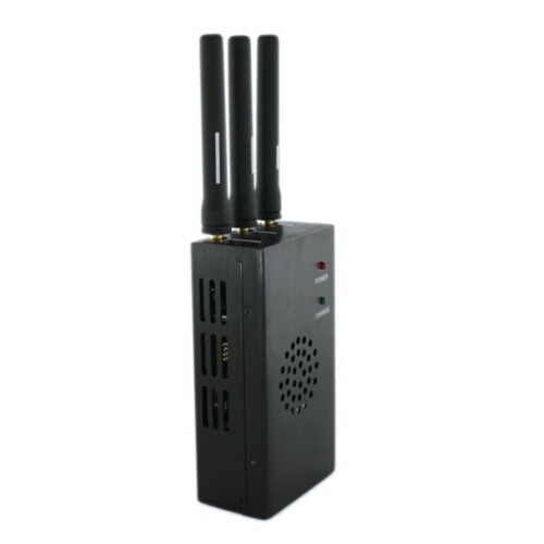 GPS L1 + Cell Phone Jammer 15M