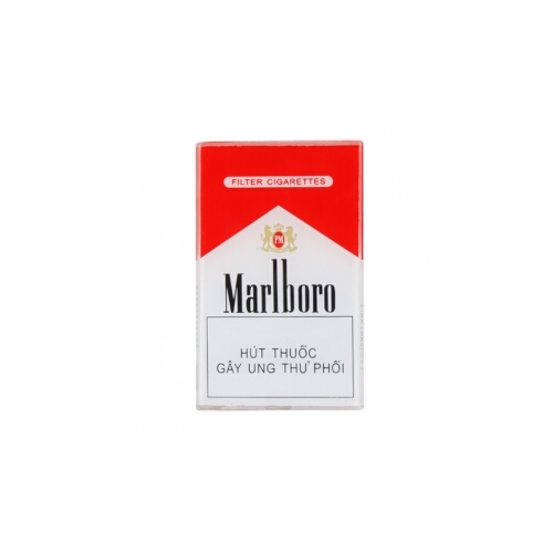 Mini Marlboro Cigarette Pack Mobile Phone Signal Jammer 10M