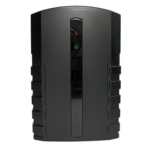 Portable CellPhone & Wifi Bluetooth Jammer 20M