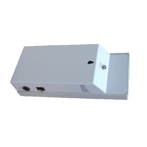 Handle CellPhone & Wifi Jammer 30M