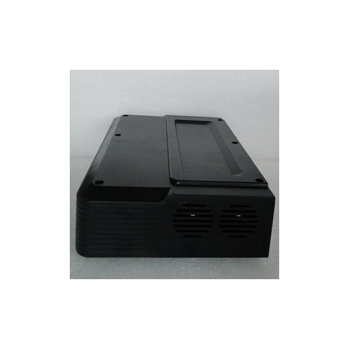 High Power Desktop Cell Phone Jammer with Cooling System 20M