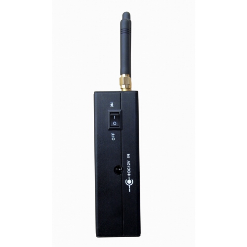 High Power Mobile Phone Portable Jammer 20M