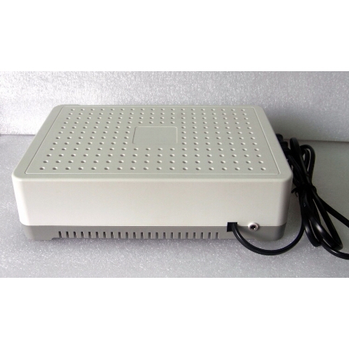 Hidden Design Cell Phone Jammer + GPS Signal Blocker 40M